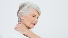 Manchester neck pain and arm pain
