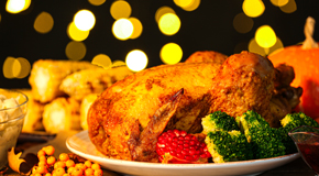 Manchester sleep help: turkey’s tryptophan