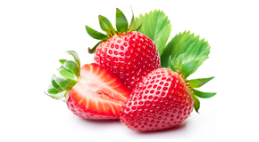 Manchester chiropractic nutrition tip of the month: enjoy strawberries!