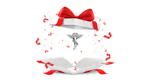 Manchester chiropractic care as  a gift